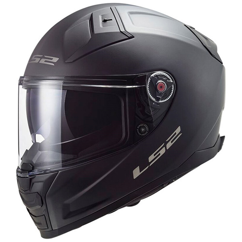 LS2 Vector II 2024 το καλύτερο full face κράνος μηχανής για πόλης & εκδρομική χρήση